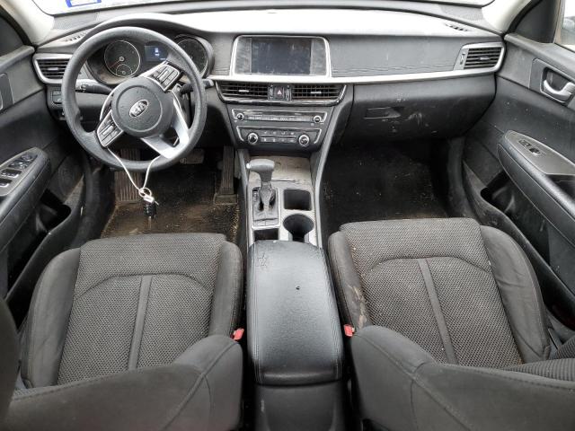 5XXGT4L32LG386135 KIA Optima Lx