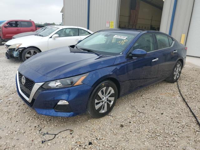 Vin: 1n4bl4bv7nn304782, lot: 56983803, nissan altima s 20221