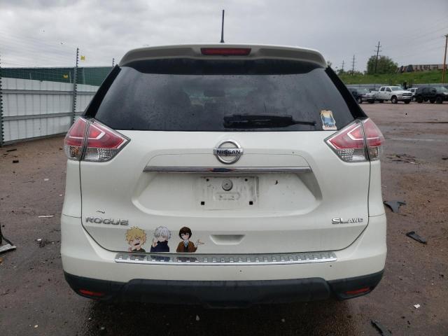 5N1AT2MV9GC838920 Nissan ROGUE S