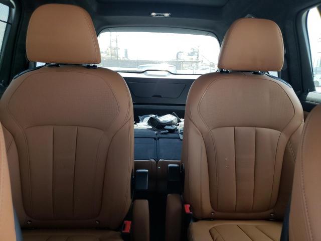 5UXCW2C00N9L06376 BMW X7 Xdrive40i