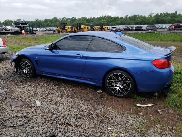 2015 BMW 435 XI - WBA3R5C55FK189245