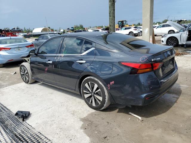 2022 NISSAN ALTIMA SV - 1N4BL4DV3NN355399