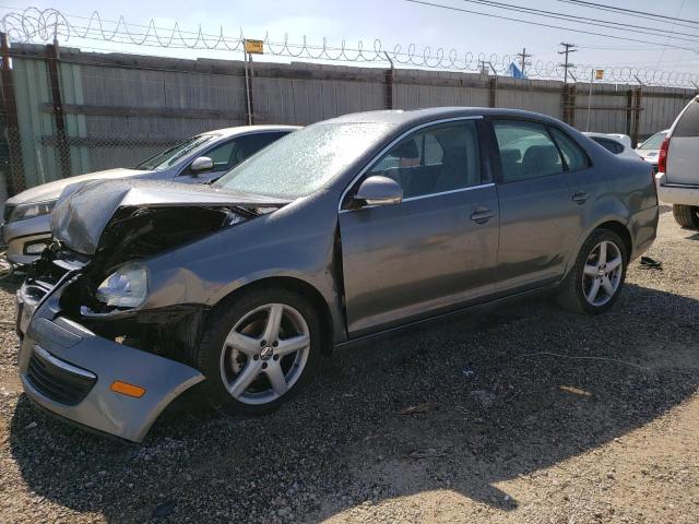 2008 Volkswagen Jetta SE