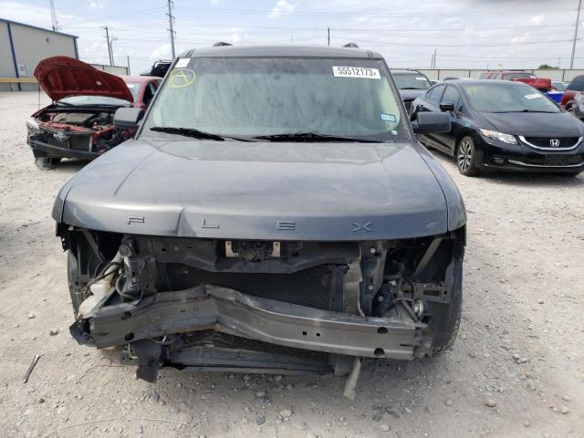 2015 FORD FLEX SE - 2FMGK5B8XFBA17870