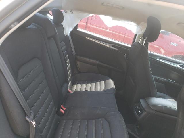 1FA6P0HD6E5389059 Ford FUSION SE