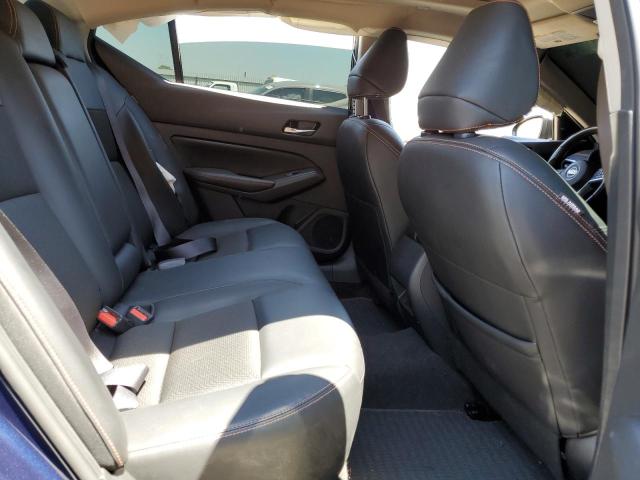1N4AL4CVXNN304432 Nissan ALTIMA SR