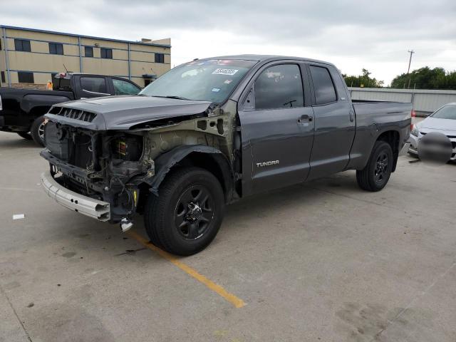 2014 Toyota Tundra 