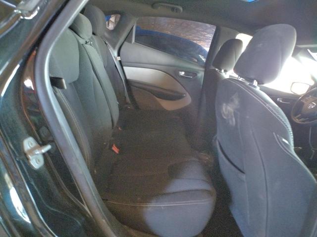 1C3CDFBB0FD380739 Dodge DART SXT