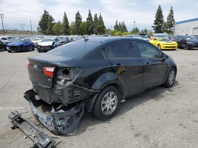 KNADM4A34E6352201 KIA RIO LX