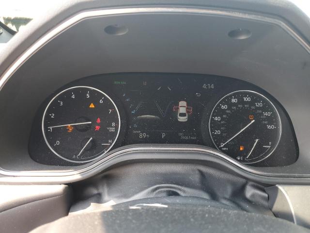2022 TOYOTA AVALON TOU - 4T1GZ1FB3NU072227
