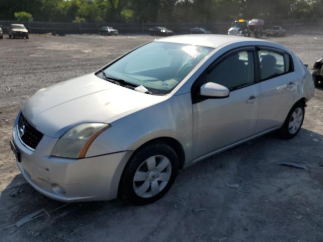 2009 Nissan Sentra 2.0