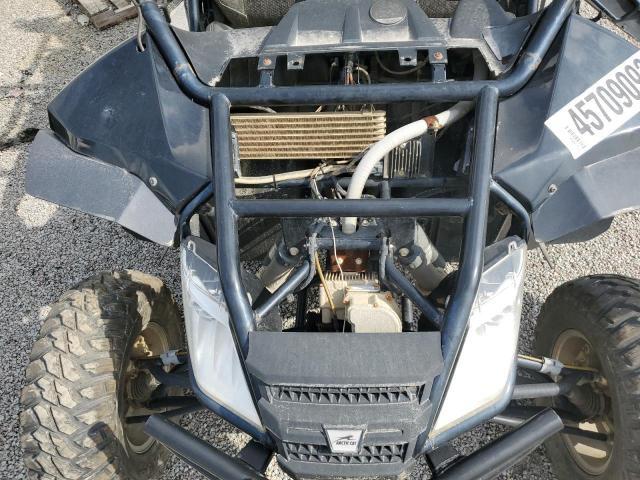 2013 ATV WILDCDAT 4UF13MPV2DT306442