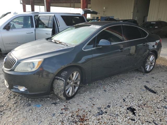 2015 Buick Verano 