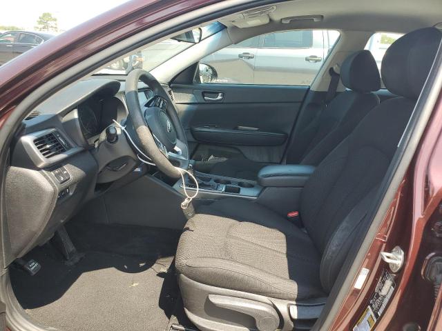 5XXGT4L33LG386967 KIA Optima Lx