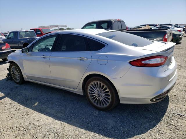 3FA6P0K99ER270889 Ford Fusion Titanium