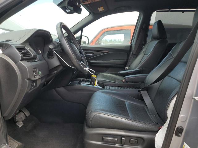 2019 HONDA PASSPORT 5FNYF8H08KB002572