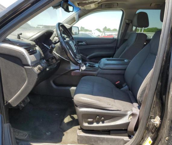 1GKS2GKC7FR504556 GMC Yukon Xl K1500 Sle