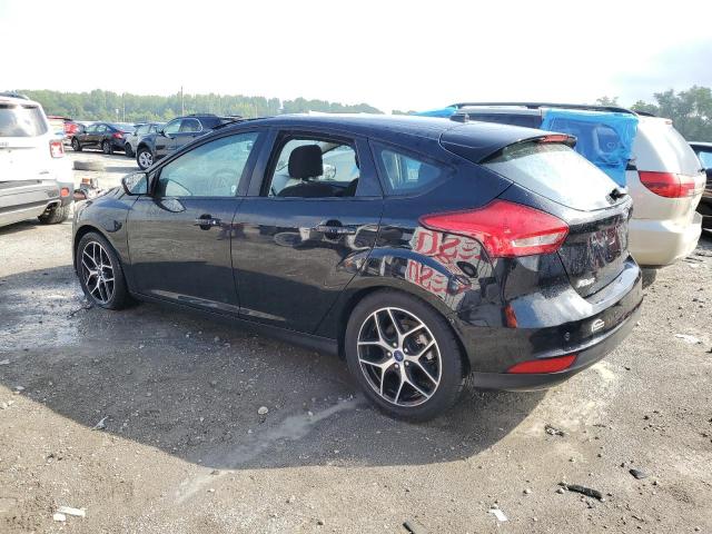 1FADP3M27HL314156 2017 FORD FOCUS - Image 2