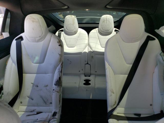 5YJXCBE25KF202137 Tesla MODEL X