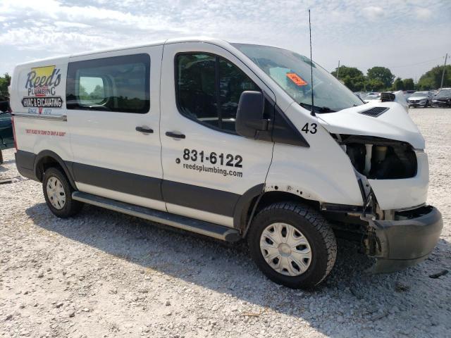 2019 FORD TRANSIT T- - 1FTYR1YM2KKA51013