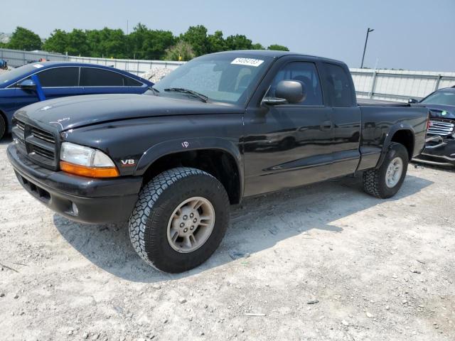 1999 Dodge Dakota 