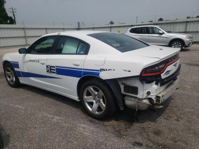 2016 DODGE CHARGER PO - 2C3CDXAT4GH150965