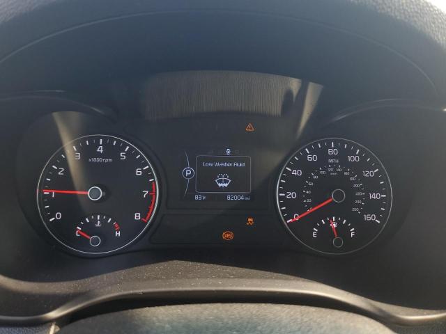 5XXGT4L34JG214735 KIA Optima Lx