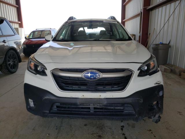 4S4BTACC4L3195529 Subaru Outback Premium