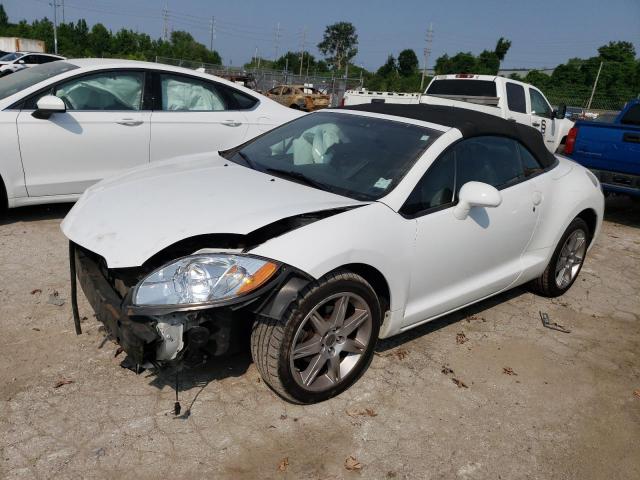 2008 Mitsubishi Eclipse 