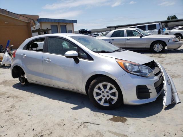 KNADM5A32G6675459 KIA RIO LX