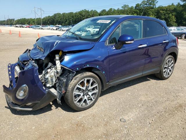 2017 FIAT 500X TREKK - ZFBCFXCB0HP545106