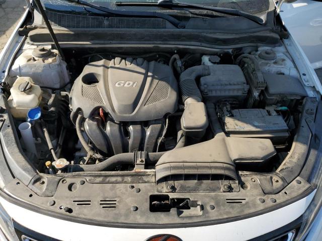5XXGM4A76FG505134 KIA Optima Lx