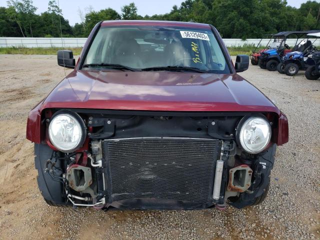 2016 JEEP ALL OTHER - 1C4NJRFBXGD798977