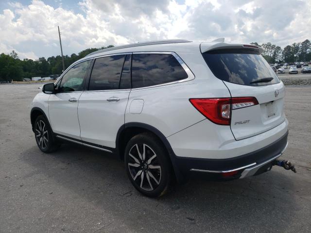 5FNYF6H92LB061749 | 2020 HONDA PILOT TOUR