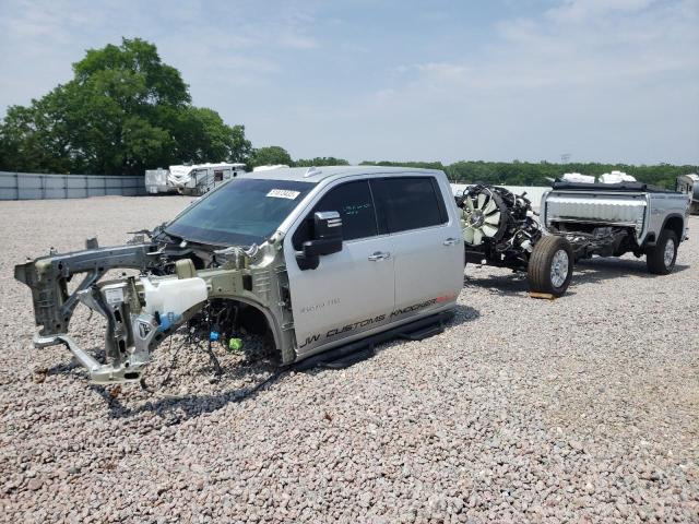 2021 CHEVROLET 3500 HD - 1GC4YUEY7MF265937