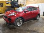 2019 KIA SPORTAGE L - KNDPMCAC3K7610529