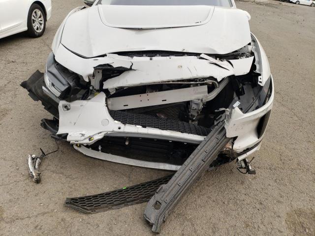 2019 JAGUAR I-PACE SE SADHC2S10K1F66496