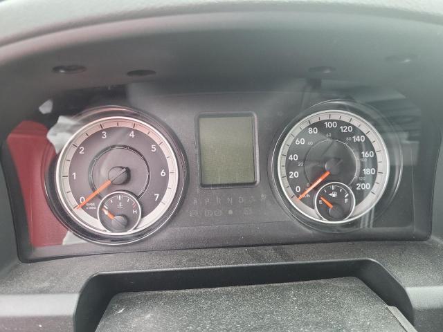 2017 RAM 1500 ST - 1C6RR7FT6HS742109