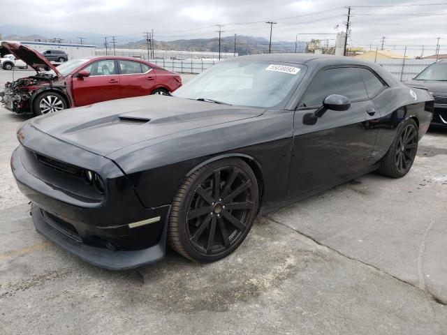 2016 Dodge Challenger R/T