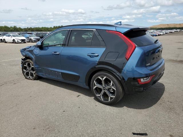 2023 KIA NIRO SX KNDCT3LE7P5039405