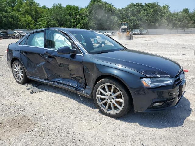 VIN WAUAFAFL9GN002818 2016 Audi A4, Premium S-Line no.4