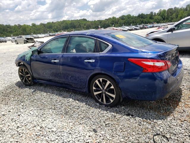 Vin: 1n4al3ap8gn380331, lot: 54560553, nissan altima 2.5 20162