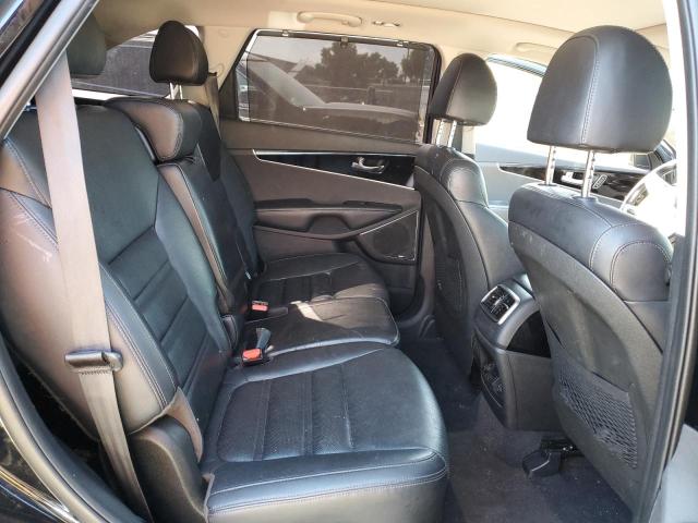5XYPK4A53KG452015 KIA SORENTO SX