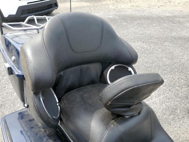 2013 HARLEY-DAVIDSON FLTRU ROAD - 1HD1KGM12DB694676