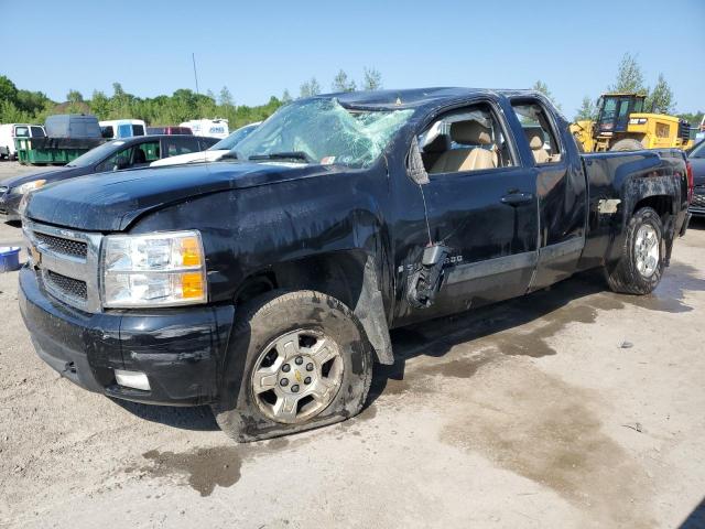 2007 Chevrolet C/K 1500 