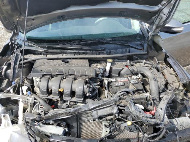 2019 NISSAN 2.5 3N1AB7AP0KY385431