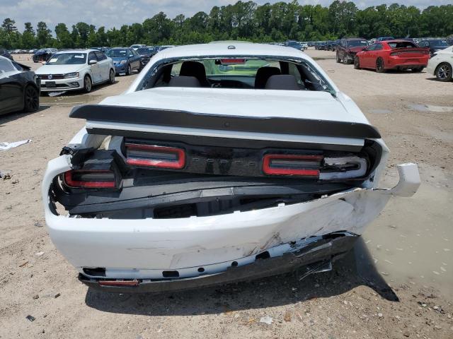 2020 DODGE CHALLENGER - 2C3CDZAG1LH201945