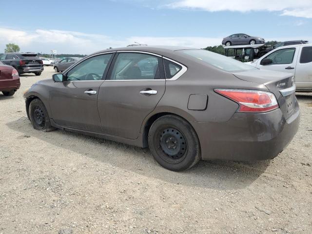 1N4AL3AP3EN339182 Nissan ALTIMA 2.5