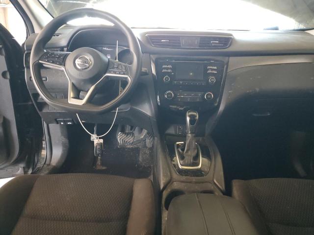 JN1BJ1CP9JW150775 Nissan Rogue Sport S