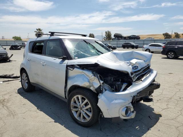 KNDJP3A50K7649478 KIA SOUL +